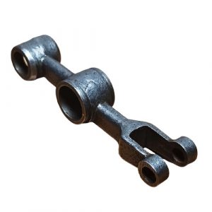 KF09 ENGKOL AYUNAN TIANG SEPATU - MESIN OBRAS F700