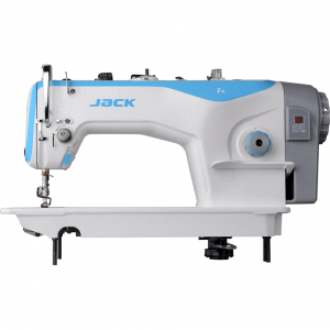 MESIN JAHIT JACK F4 SERVO HIGH SPEED INDUSTRI JARUM 1