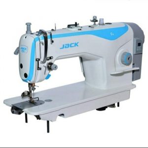 MESIN JAHIT JACK F4 SERVO HIGH SPEED INDUSTRI JARUM 1