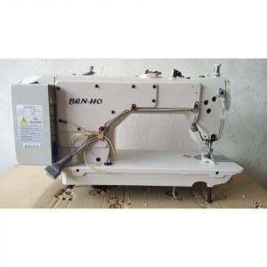 MESIN JAHIT HIGHSPEED INDUSTRI BENHO BC9700M-D3
