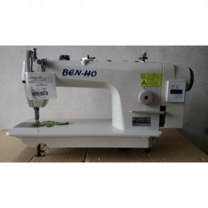 MESIN JAHIT HIGHSPEED INDUSTRI BENHO BH-9100A