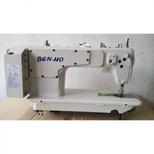 MESIN JAHIT HIGHSPEED INDUSTRI BENHO BH-9100A