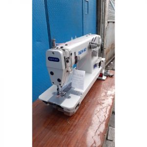 MESIN JAHIT HIGHSPEED INDUSTRI BENHO BH3800DD-2 / BH-3800DD-2