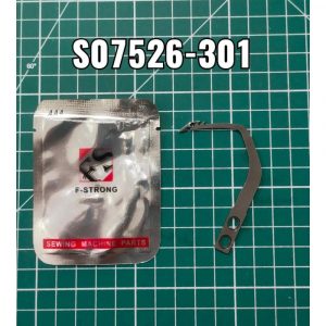 S07526-301 PISAU MESIN JAHIT BROTHER B842 / B872