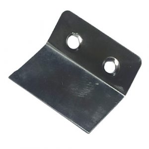 S160 GUIDE PLATE / PLAT TAHANAN BAHAN MESIN POTONG RS100