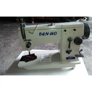MESIN JAHIT ZIGZAG INDUSTRI BENHO BH-20U53