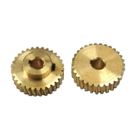 GEAR / GIGI MESIN SKIVING / SESET KULIT MERK FS