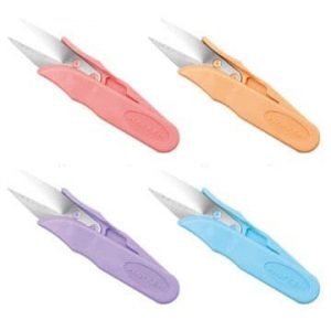 GUNTING BUANG BENANG WAYKEN TC-100 / TC100 / TC 100