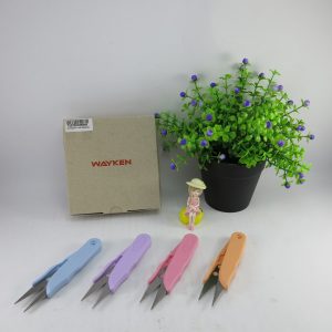 GUNTING BUANG BENANG WAYKEN TC-100 / TC100 / TC 100