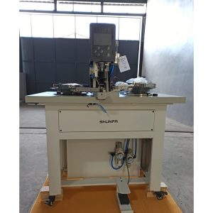 MESIN KANCING OTOMATIS SHUNFA SF-9811