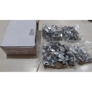 KANCING HAK TALON - KANCING HAK CELANA ROK - HAK TANAM HAKATORI