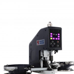 MESIN KANCING OTOMATIS SHUNFA SF-9811