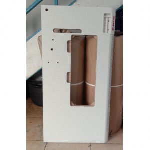 PAPAN IMPORT BENHO / MEJA MESIN JAHIT HIGH SPEED INDUSTRI JARUM 2