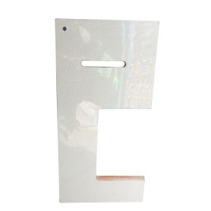 PAPAN / MEJA CANGKLONG UNTUK MESIN POTONG BIS SF-801A / 801