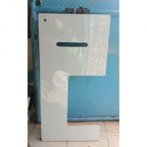 PAPAN / MEJA CANGKLONG UNTUK MESIN POTONG BIS SF-801A / 801