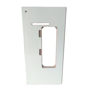 PAPAN / MEJA TRIPLEK MESIN JAHIT HIGH SPEED INDUSTRI JARUM 2