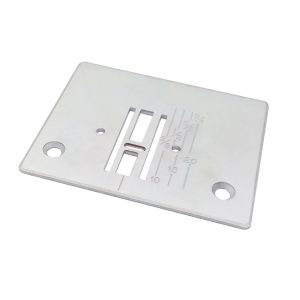 PLAT 1921011-511 / NEEDLE PLATE UNTUK MESIN JAHIT TOYOTA RS 2000