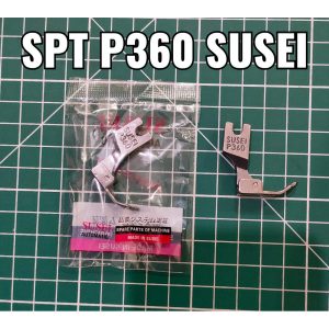 SEPATU P360 SUSEI MESIN JAHIT HIGH SPEED INDUSTRI JARUM 1
