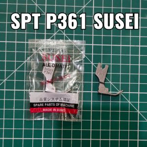 SEPATU P361 SUSEI MESIN JAHIT HIGH SPEED INDUSTRI JARUM 1