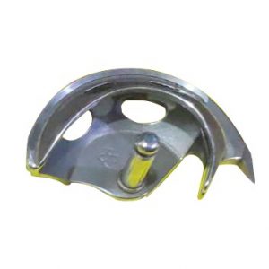 SHUTTLE HOOK 105 FS / SARANGAN / RUMAH SEKOCI MESIN JAHIT HITAM