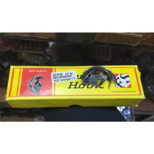 SHUTTLE HOOK 105 FS / SARANGAN / RUMAH SEKOCI MESIN JAHIT HITAM