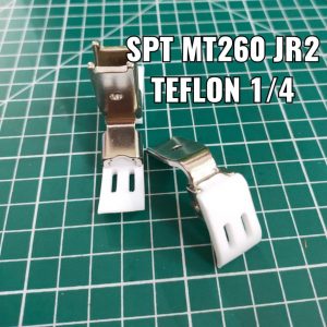 MT260 SEPATU TEFLON MESIN JAHIT HIGH SPEED INDUSTRI JARUM 2