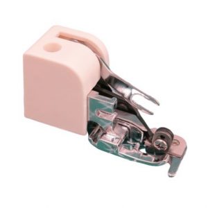 SEPATU SIDE CUTTER CY10 / CY 10 - SEPATU OBRAS MESIN JAHIT PORTABLE
