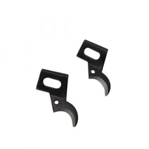 B1528-380 PISAU BENANG UNTUK MESIN JAHIT JUKI MH-380 / MH380