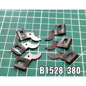 B1528-380 PISAU BENANG UNTUK MESIN JAHIT JUKI MH-380 / MH380