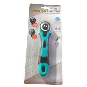 ROTARY CUTTER WAYKEN / ALAT GUNTING / POTONG BAHAN 28 MM