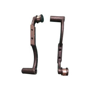 B1602-155 AYAKAN GIGI MESIN JAHIT JUKI DDL-555 / FEED DOG BASE