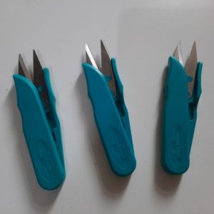 GUNTING BUANG BENANG GOLDEN EAGLE TC-100 / GUNTING CEKRIS