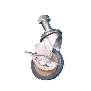 RODA KAKI MEJA MESIN JAHIT INDUSTRI (DRAT BESAR)