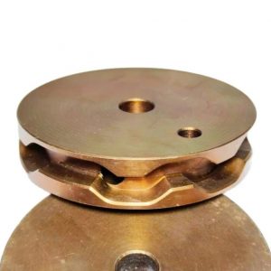 S03452-001 CAM SILANG MESIN PASANG KANCING BROTHER