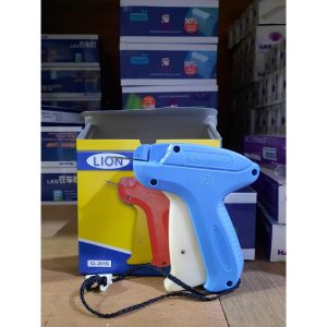 TAG GUN LION CL-201S / ALAT TEMBAK PASANG LABEL