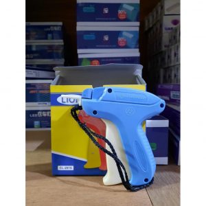 TAG GUN LION CL-201S / ALAT TEMBAK PASANG LABEL