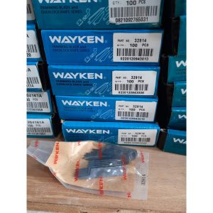 32914 PISAU ATAS MESIN OBRAS YAMATO MERK WAYKEN