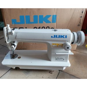 MESIN JAHIT HIGH SPEED INDUSTRI JUKI DDL 8100E