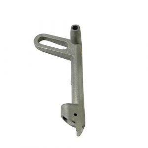 KU14 ALUMINIUM SAMBUNGAN BOTOL OLI MESIN OBRAS INDUSTRI