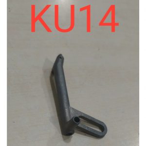 KU14 ALUMINIUM SAMBUNGAN BOTOL OLI MESIN OBRAS INDUSTRI