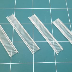 TAG PIN I PIN 15MM 17MM - REFILL TAG PIN NEEDLE ISI 10.000 PCS/TOP PIN