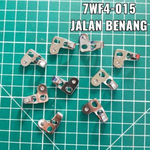 7WF4-015 JALAN BENANG MESIN JAHIT WALKINGFOOT