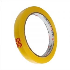 NACHI SOLASI 12MM / STATIONERY TAPE 1/2" / SELOTIP / LAKBAN