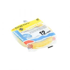 NACHI SOLASI 12MM / STATIONERY TAPE 1/2" / SELOTIP / LAKBAN