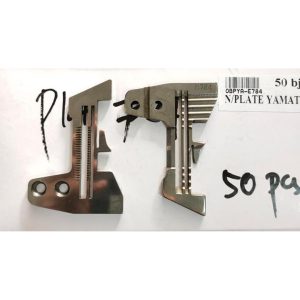 NEEDLE PLAT E784 MESIN JAHIT OBRAS BENANG 3