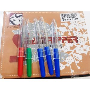 PENDEDEL BAHAN FS 110R / SEAM RIPPER / SONTEKAN / TETELAN BENANG