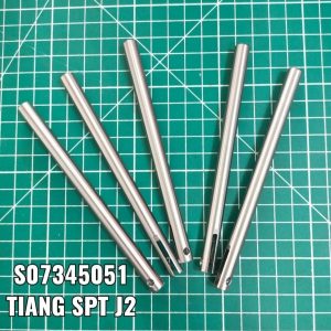 S07345051 PRESSER BAR / TIANG SEPATU MESIN JAHIT INDUSTRI JARUM 2