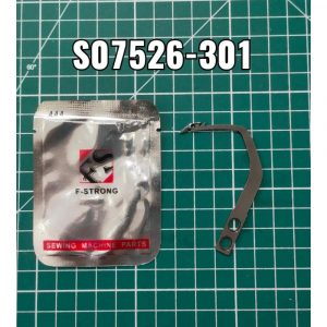 S07526-301 PISAU MESIN JAHIT BROTHER B842