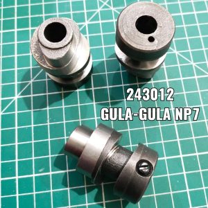 243012 GULA-GULA LOOPER MESIN JAHIT KARUNG NP7A