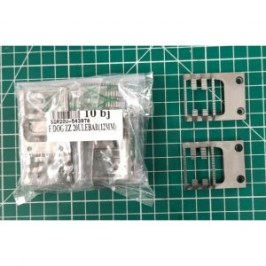 543978 FEED DOG / GIGI MESIN JAHIT ZIG ZAG